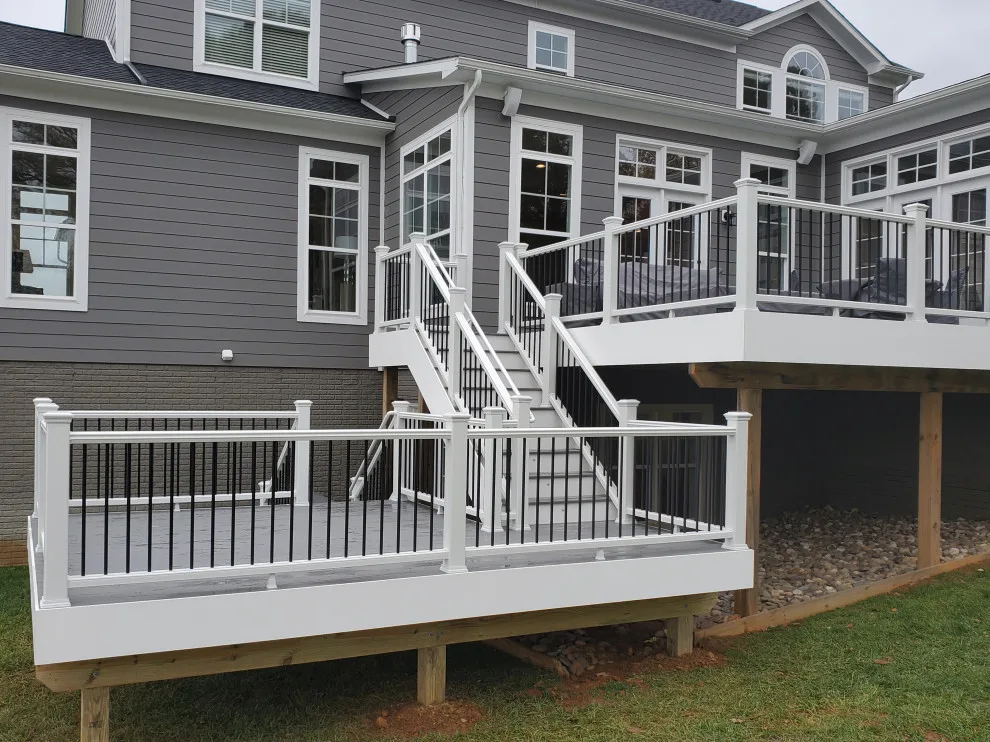 M.C. Fence And Deck - Photo 14