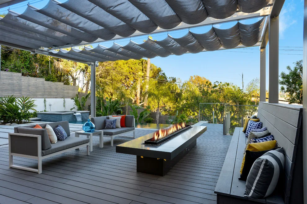 Infinity Canopy - Photo 2