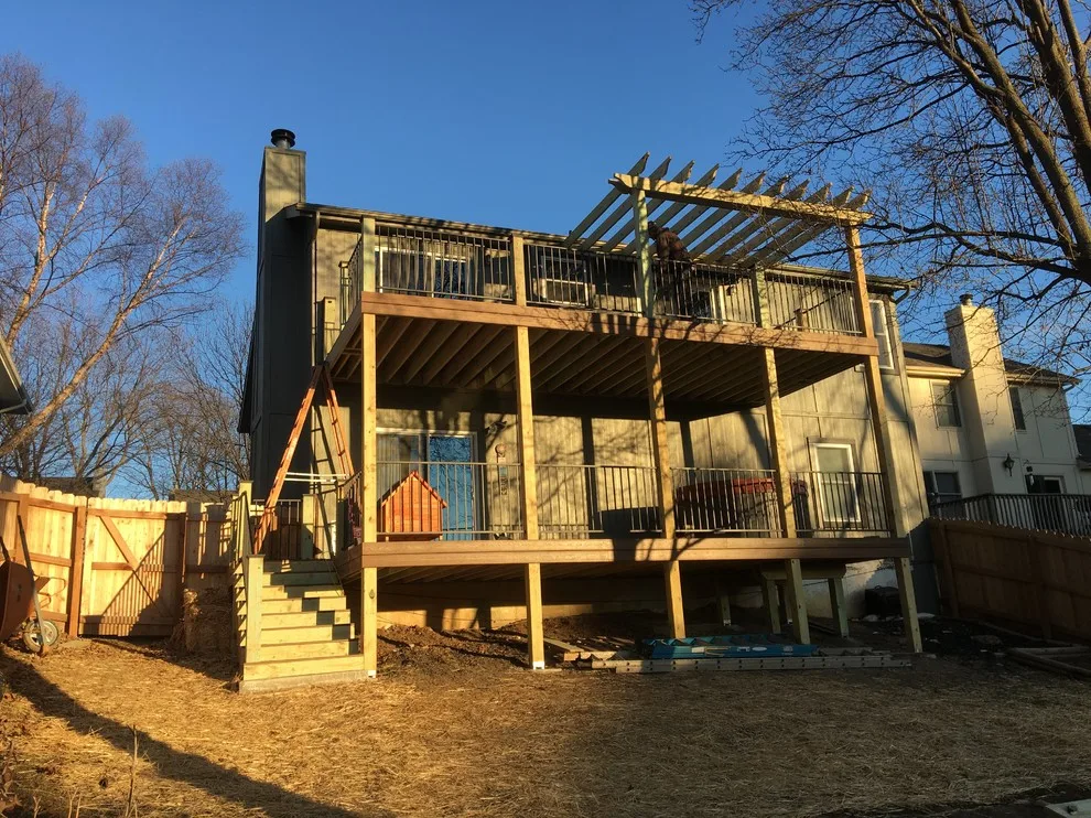The Deck Pro - Photo 3