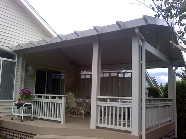 Premier Thermal Roof by Alpine Patio Concepts - Photo 5