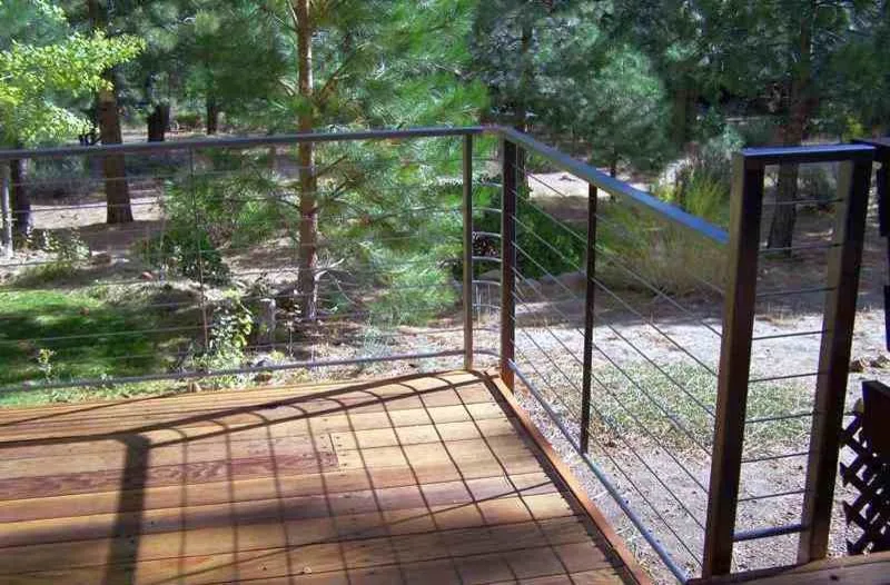 Deck Cable Railing by Ultra-tec - Photo 41