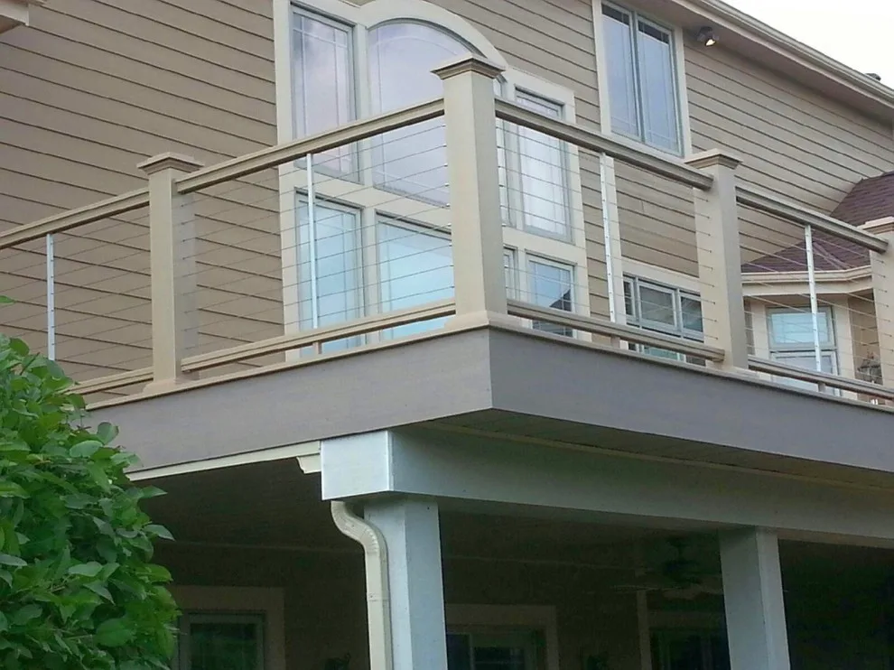 Deck Cable Railing by Ultra-tec - Photo 106