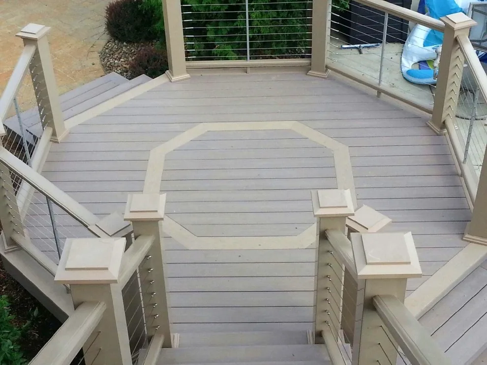 Deck Cable Railing by Ultra-tec - Photo 96