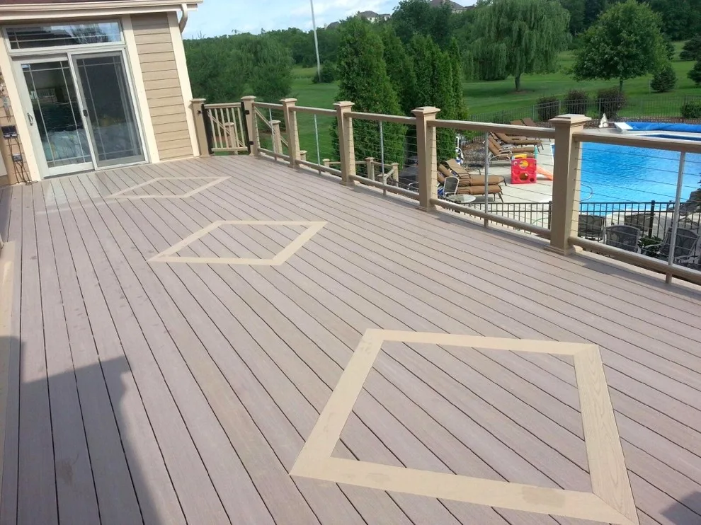 Deck Cable Railing by Ultra-tec - Photo 114