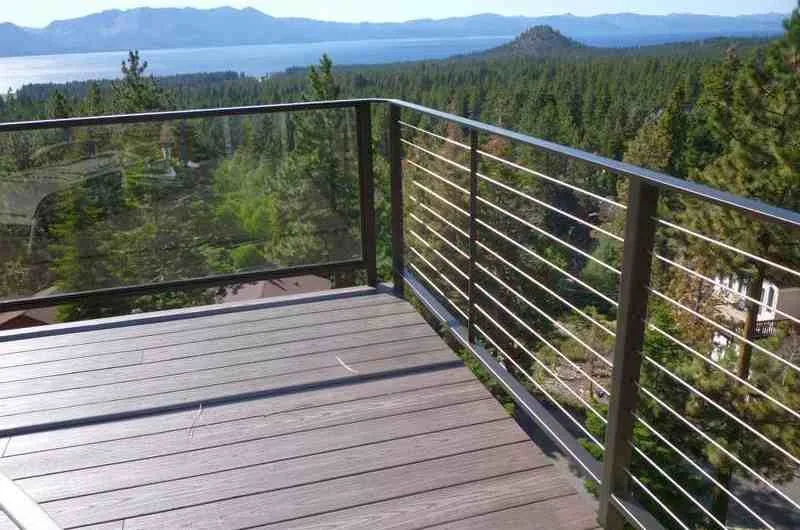 Deck Cable Railing by Ultra-tec - Photo 28