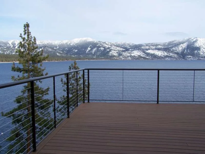 Deck Cable Railing by Ultra-tec - Photo 111