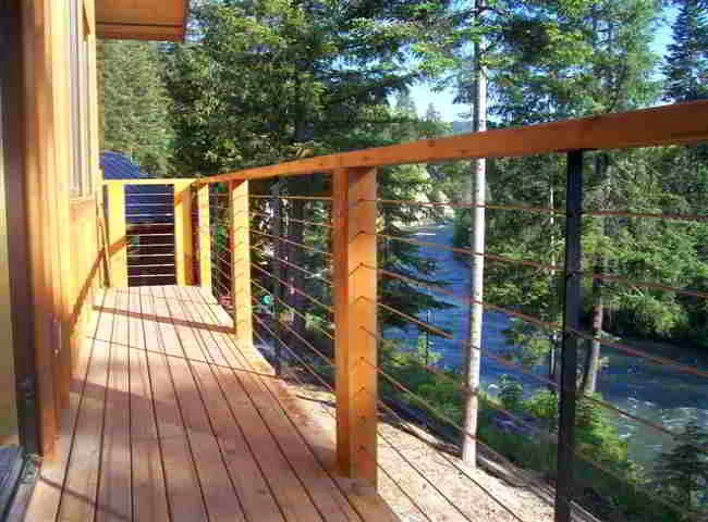 Deck Cable Railing by Ultra-tec - Photo 52