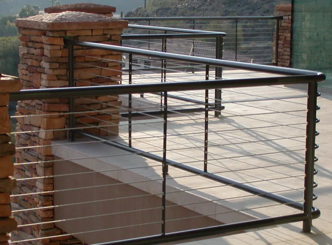 Deck Cable Railing by Ultra-tec - Photo 84