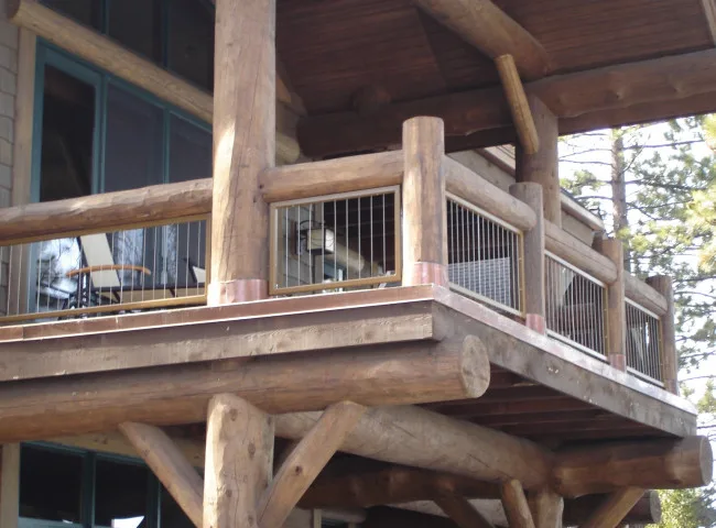 Deck Cable Railing by Ultra-tec - Photo 110