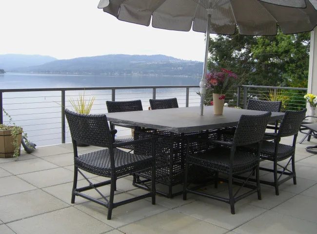 Deck Cable Railing by Ultra-tec - Photo 3