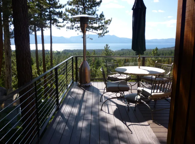 Deck Cable Railing by Ultra-tec - Photo 81