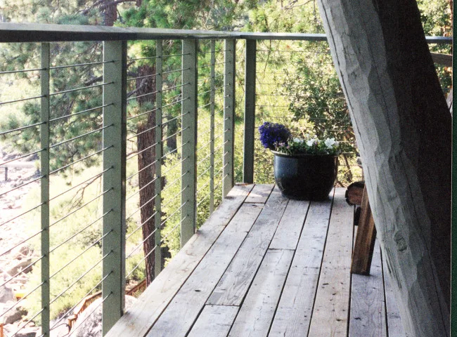 Deck Cable Railing by Ultra-tec - Photo 72