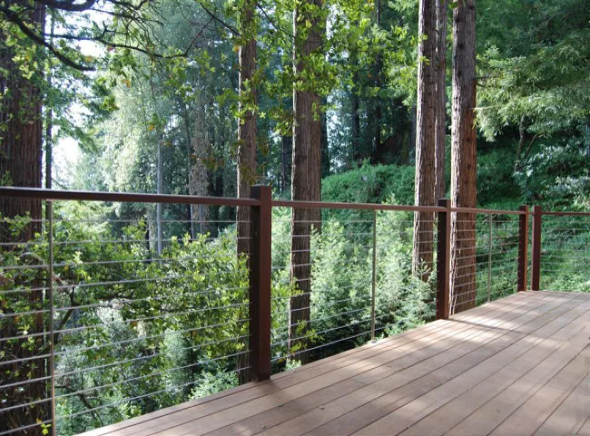 Deck Cable Railing by Ultra-tec - Photo 20