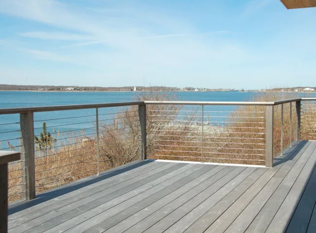 Deck Cable Railing by Ultra-tec - Photo 113