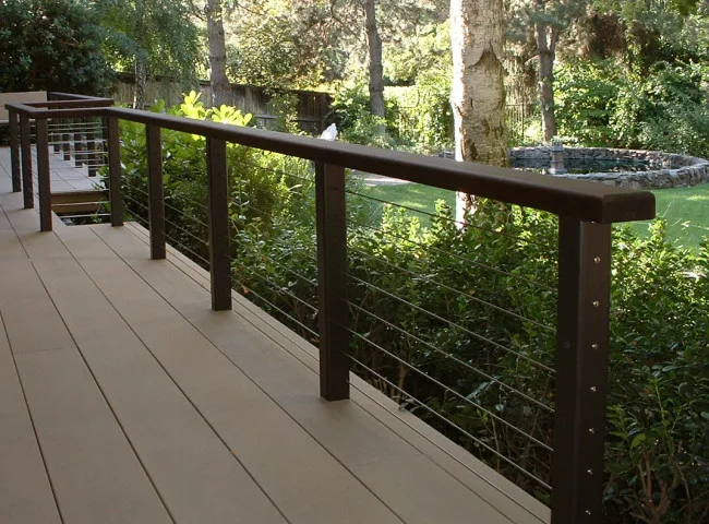Deck Cable Railing by Ultra-tec - Photo 86