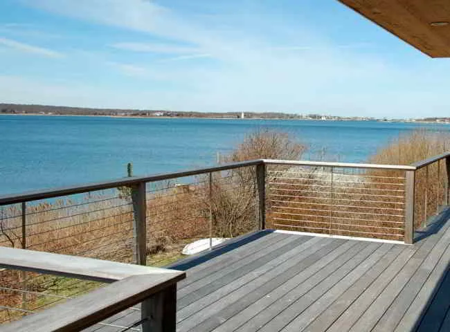 Deck Cable Railing by Ultra-tec - Photo 69