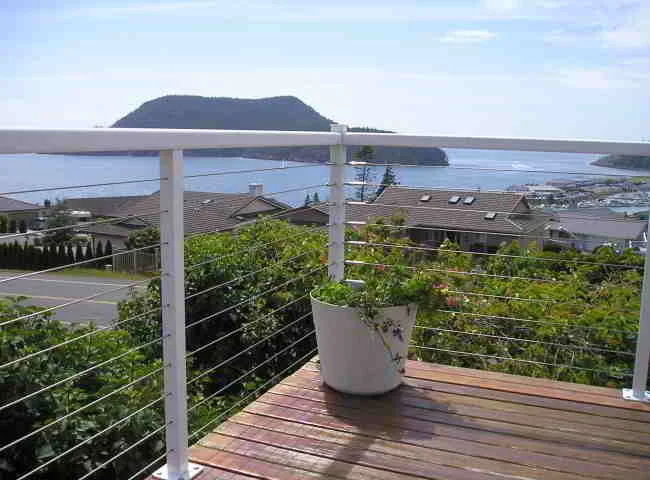 Deck Cable Railing by Ultra-tec - Photo 47