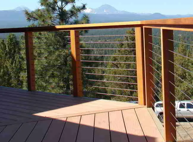Deck Cable Railing by Ultra-tec - Photo 116