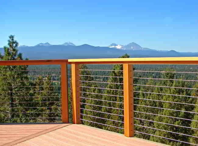 Deck Cable Railing by Ultra-tec - Photo 39