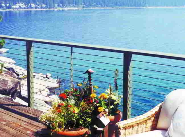 Deck Cable Railing by Ultra-tec - Photo 30