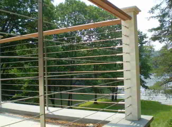 Deck Cable Railing by Ultra-tec - Photo 62
