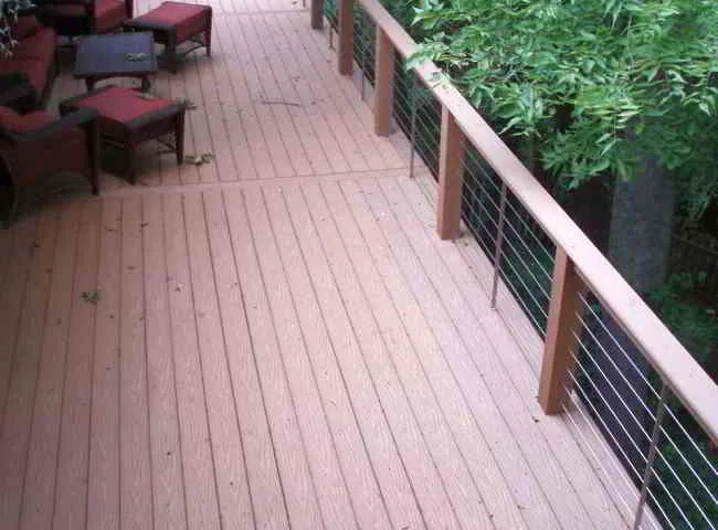 Deck Cable Railing by Ultra-tec - Photo 78
