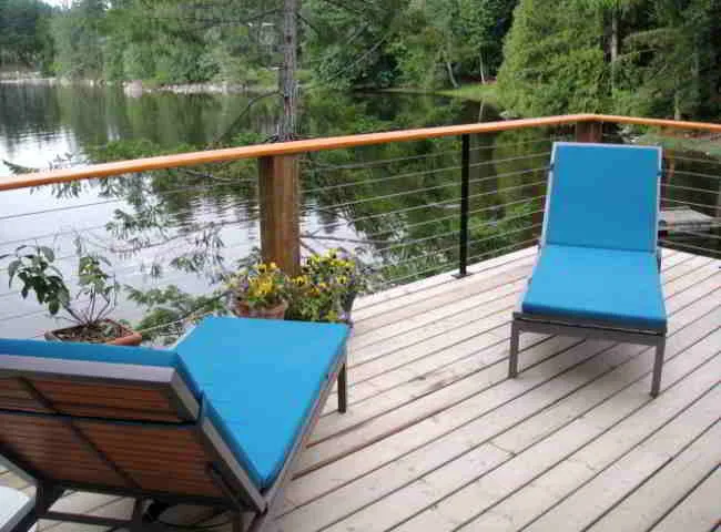 Deck Cable Railing by Ultra-tec - Photo 48