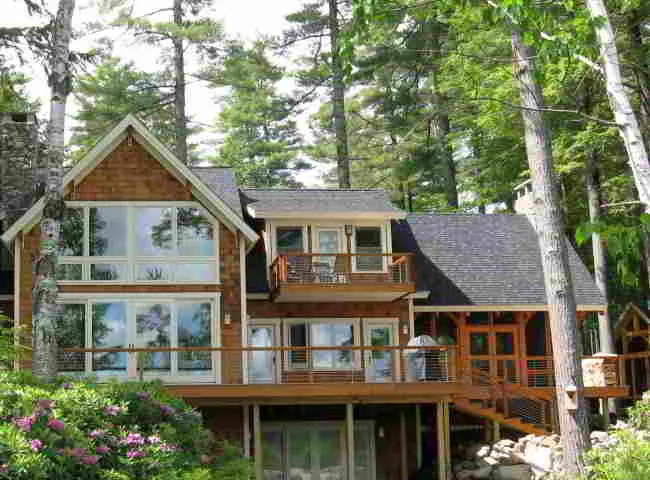 Deck Cable Railing by Ultra-tec - Photo 51