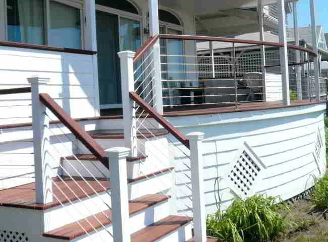 Deck Cable Railing by Ultra-tec - Photo 95