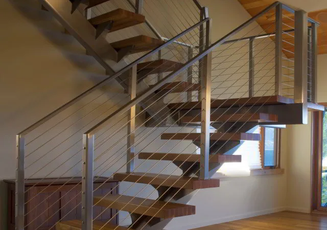 Deck Cable Railing by Ultra-tec - Photo 79