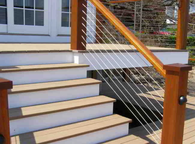 Deck Cable Railing by Ultra-tec - Photo 38