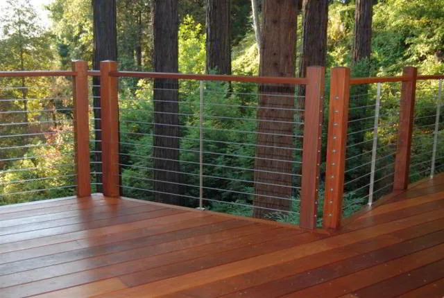 Deck Cable Railing by Ultra-tec - Photo 80