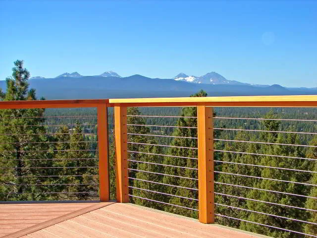 Deck Cable Railing by Ultra-tec - Photo 59