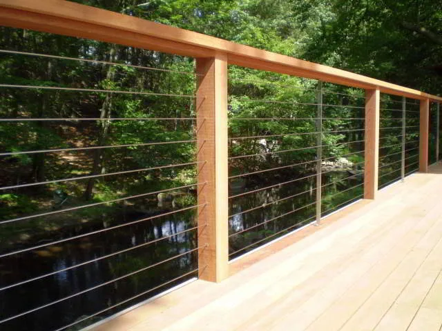 Deck Cable Railing by Ultra-tec - Photo 91