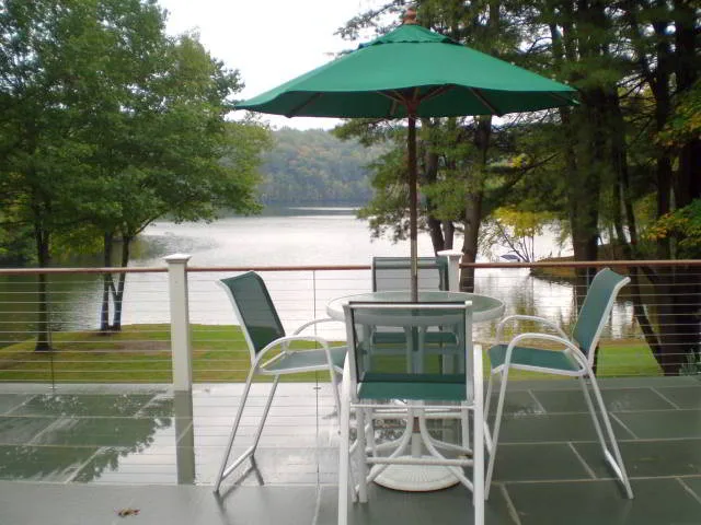 Deck Cable Railing by Ultra-tec - Photo 88