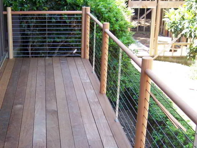 Deck Cable Railing by Ultra-tec - Photo 70