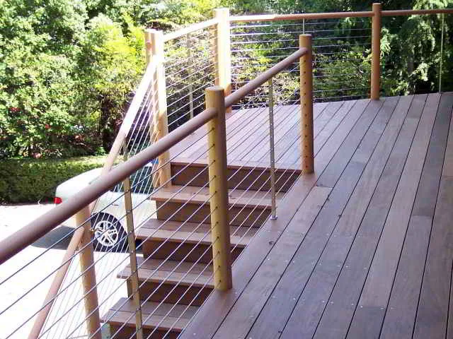 Deck Cable Railing by Ultra-tec - Photo 117