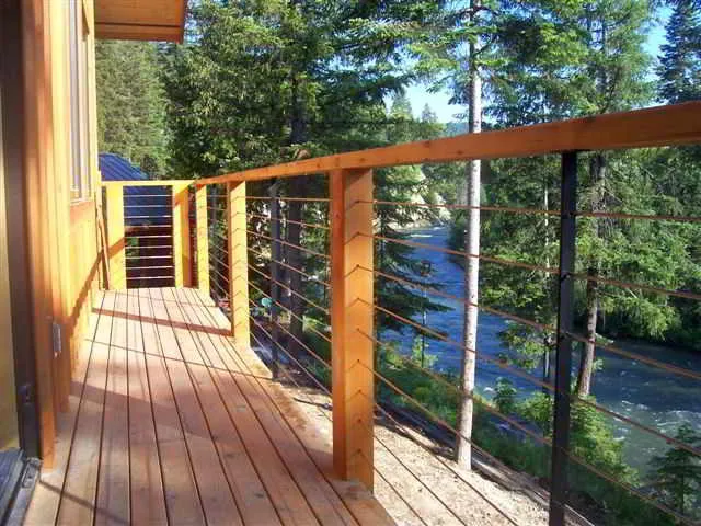 Deck Cable Railing by Ultra-tec - Photo 54