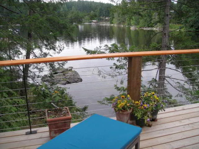 Deck Cable Railing by Ultra-tec - Photo 24