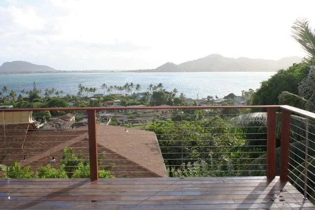 Deck Cable Railing by Ultra-tec - Photo 65