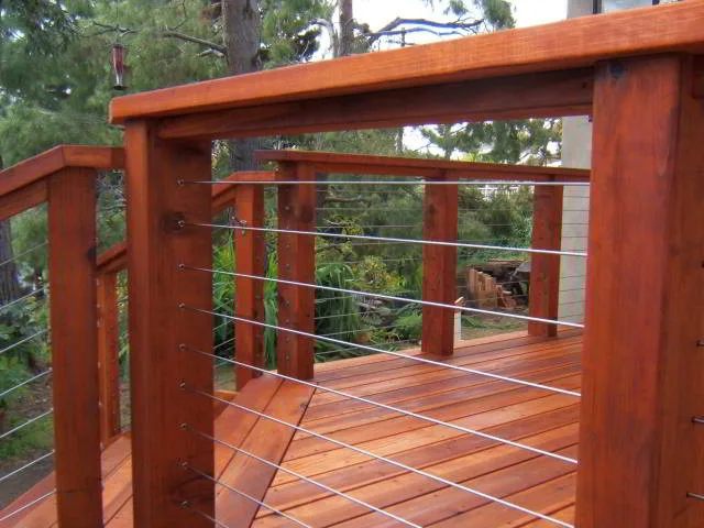 Deck Cable Railing by Ultra-tec - Photo 36