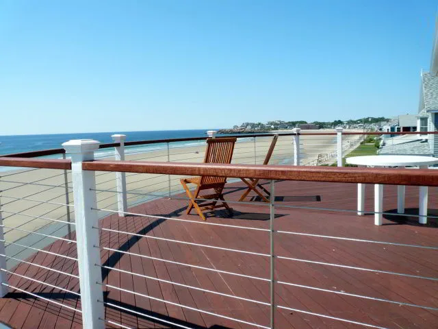 Deck Cable Railing by Ultra-tec - Photo 68