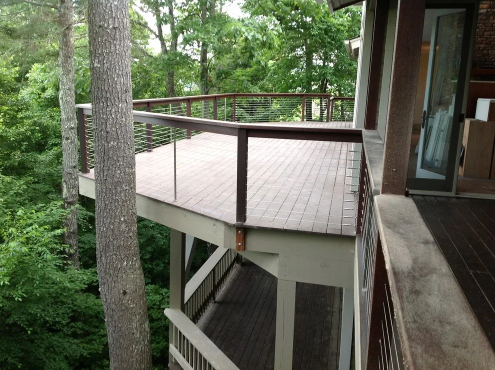 Deck Cable Railing by Ultra-tec - Photo 75