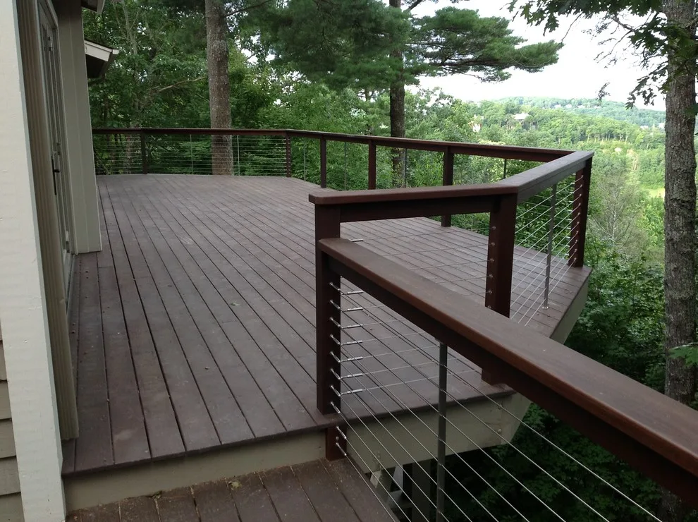Deck Cable Railing by Ultra-tec - Photo 5