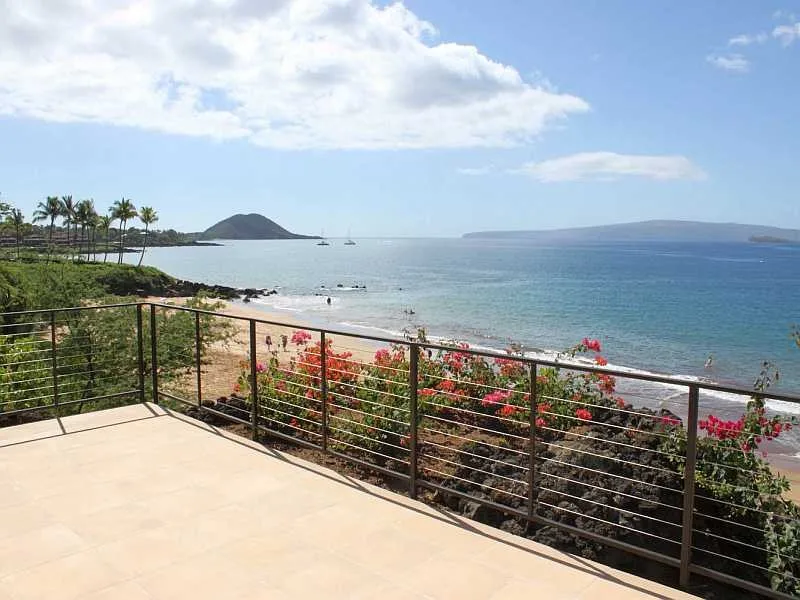 Deck Cable Railing by Ultra-tec - Photo 92