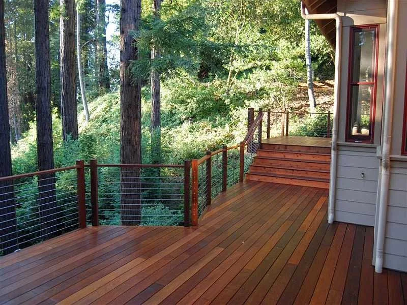 Deck Cable Railing by Ultra-tec - Photo 87