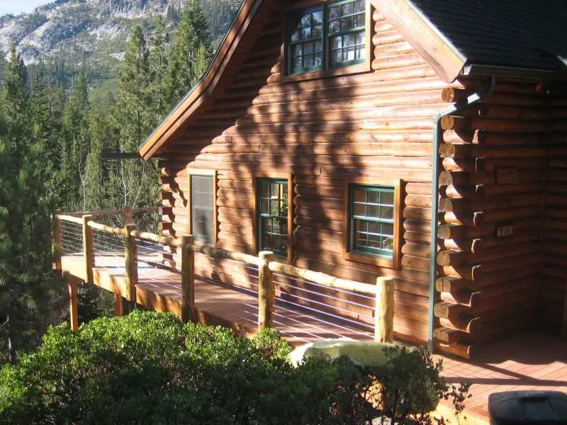 Deck Cable Railing by Ultra-tec - Photo 82