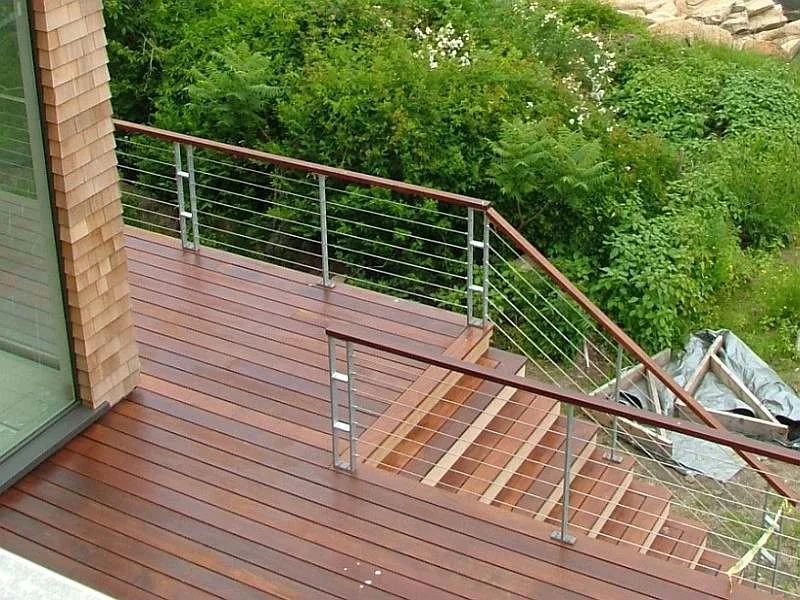 Deck Cable Railing by Ultra-tec - Photo 77