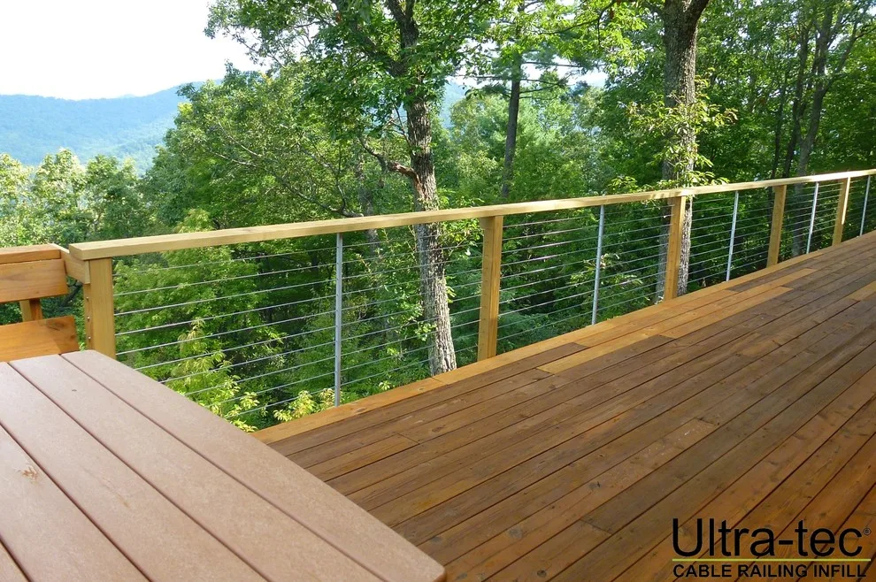 Deck Cable Railing by Ultra-tec - Photo 60