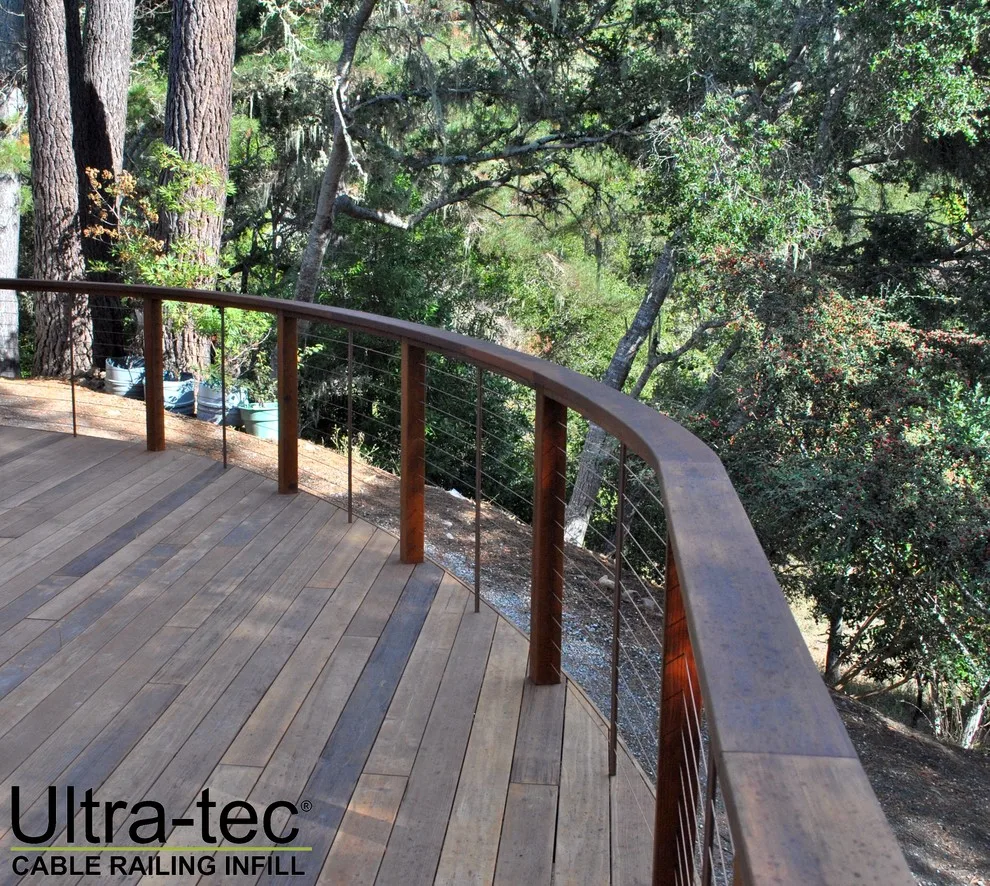 Deck Cable Railing by Ultra-tec - Photo 46